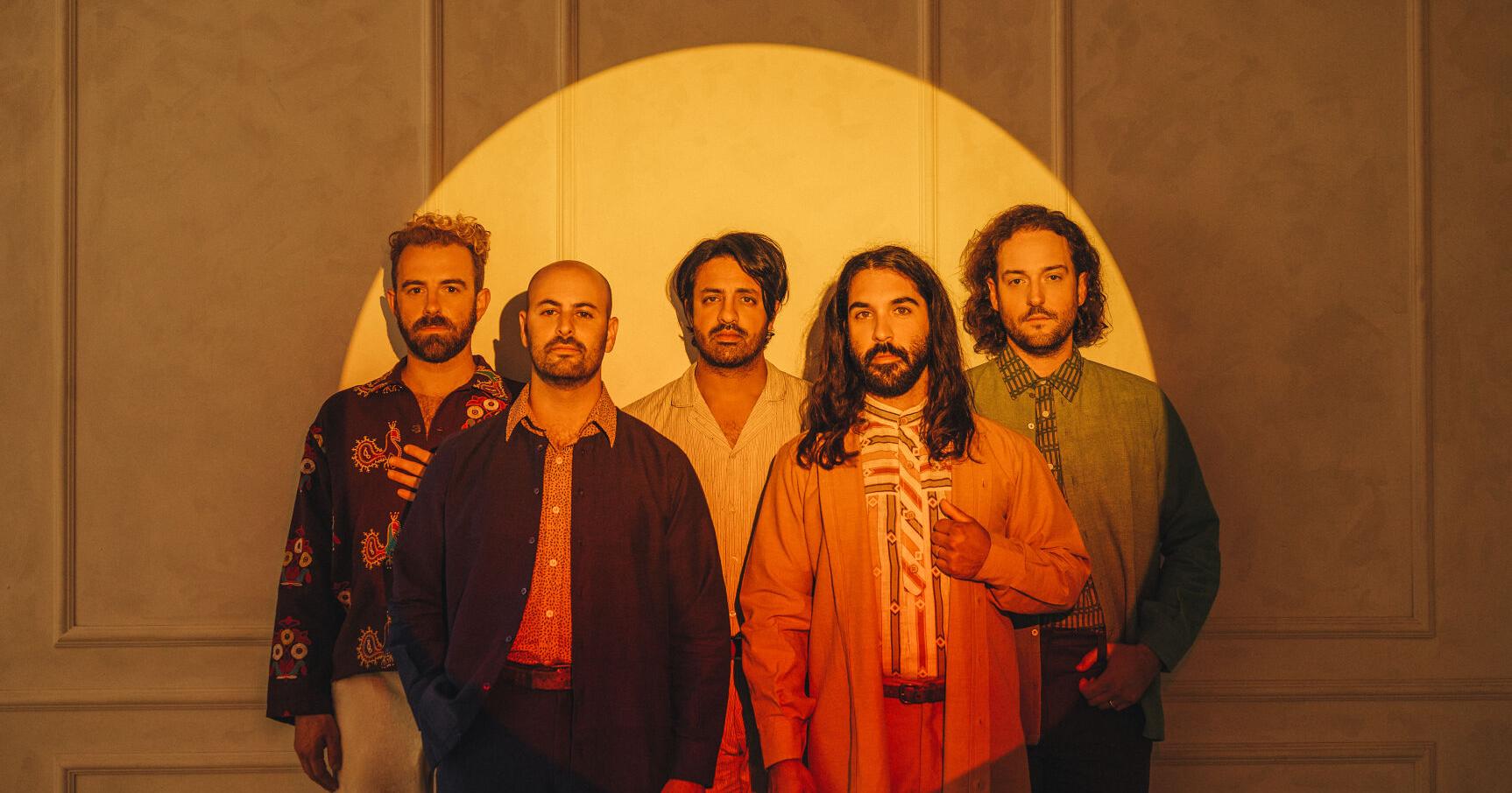 Yuengling Center to present Young the Giant - Vimarsana News