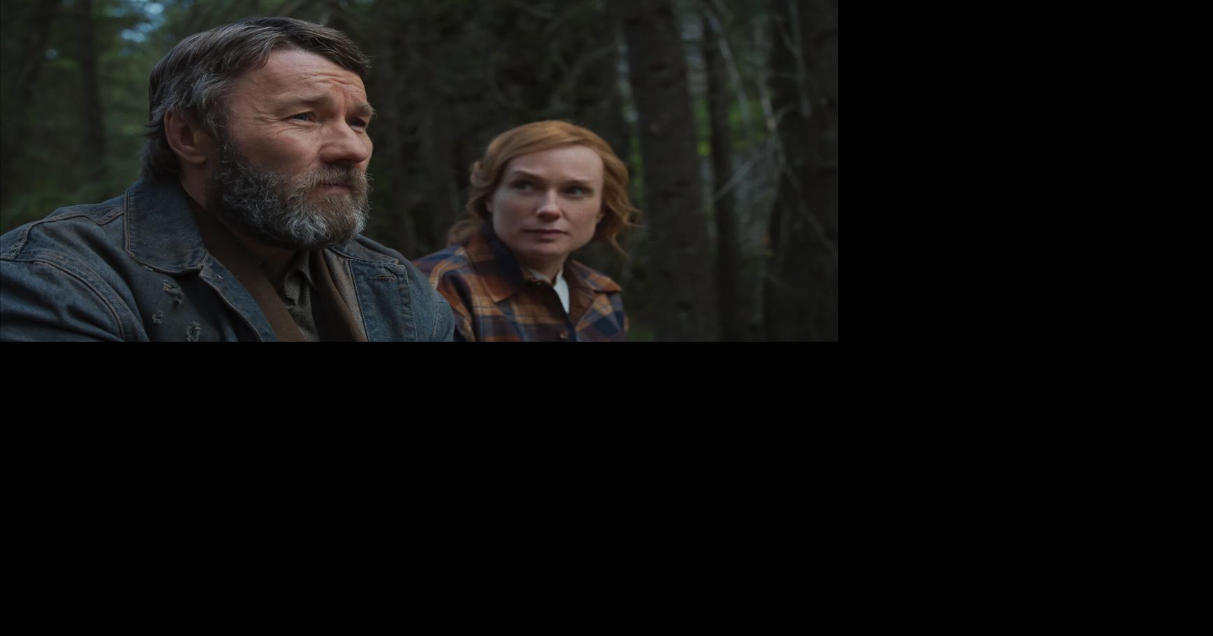 Movie review: Train Dreams