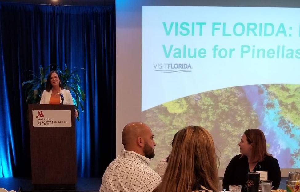 Due South Brewing Expands Distribution To Floridas West