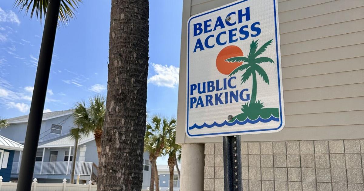 Indian Rocks Beach City Commission forms Neighbor Advisory Board