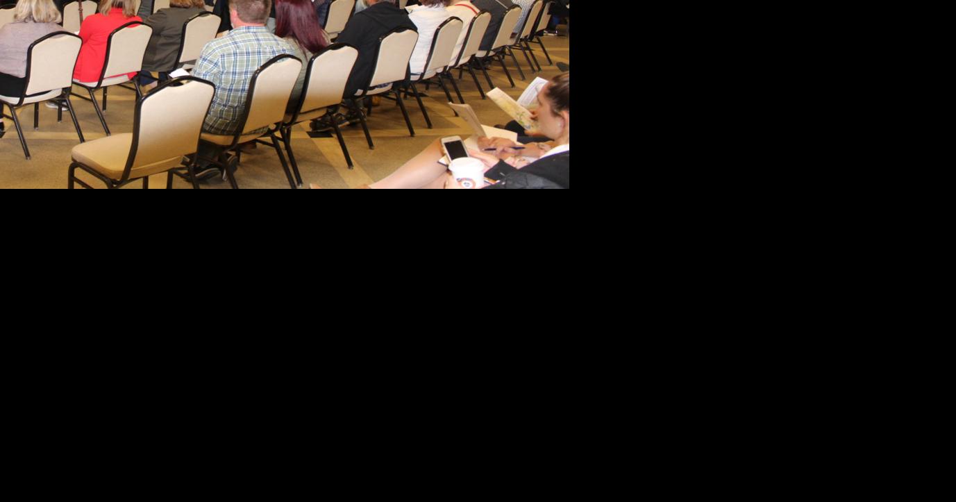 Dunedin commission uses caution on zoning for shortterm rentals