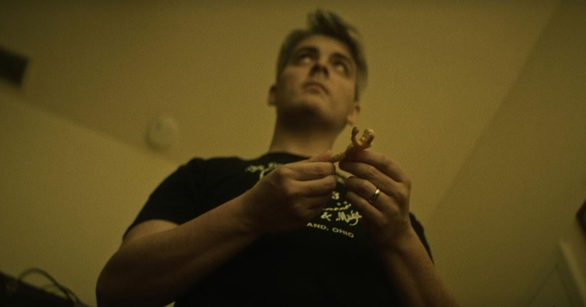 Movie review: The Unbinding | Diversions | tbnweekly.com