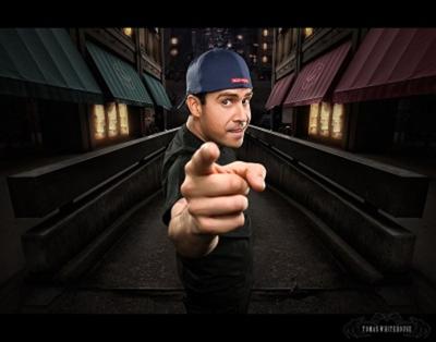 Pablo Francisco To Appear At Tampa Improv Diversions Tbnweekly Com