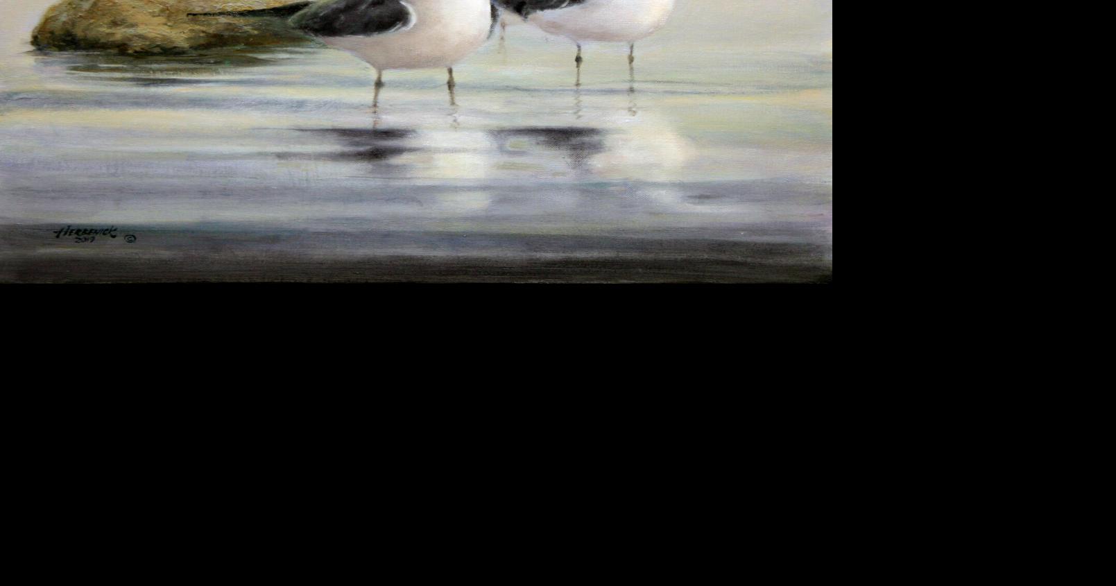 PAVA’s annual Cool Art Show returns to St. Pete Coliseum Diversions