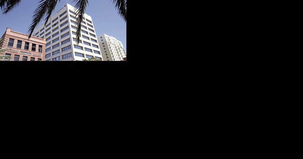 A new City Hall at last? Clearwater city manager advances plans - Vimarsana News
