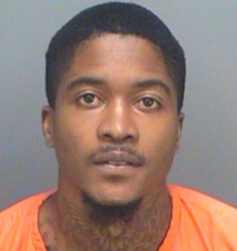 Warrant issued for Largo shooting suspect - Vimarsana News