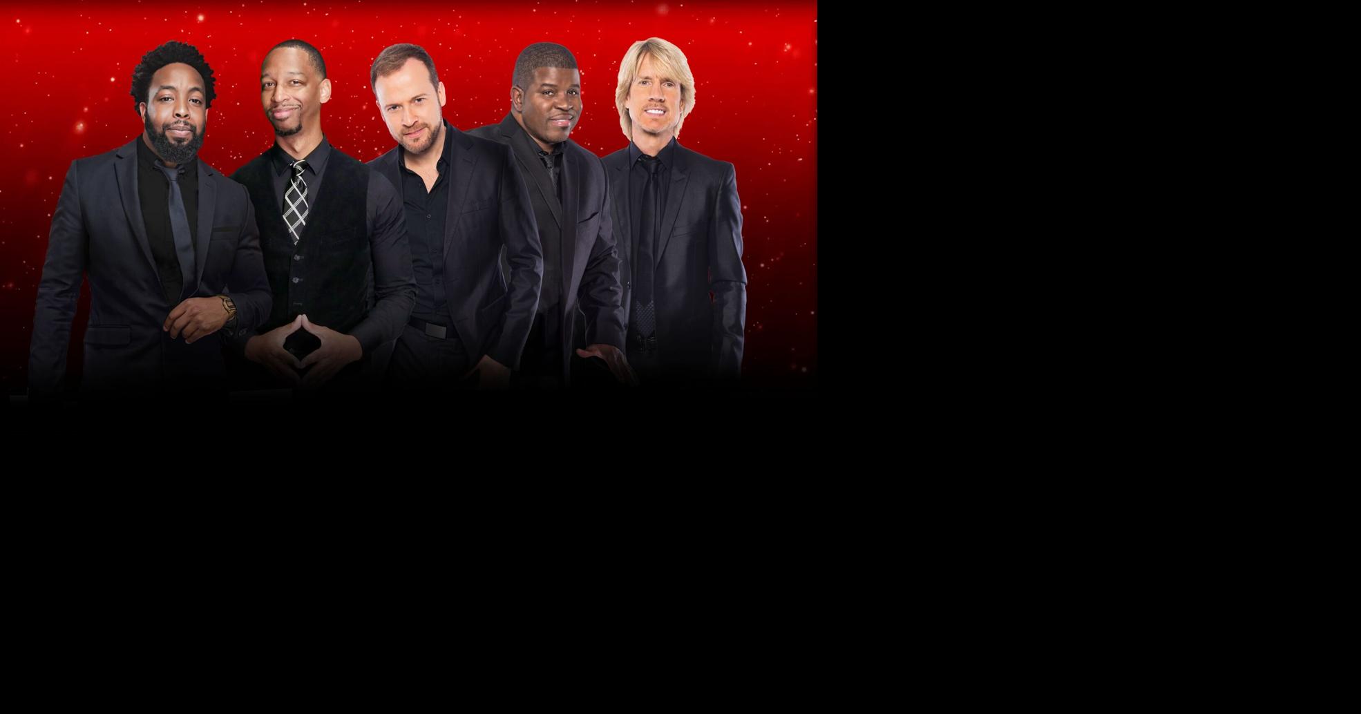 Holiday performances