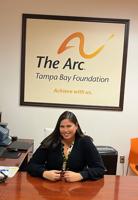 Arc foundation names Tasis exec director