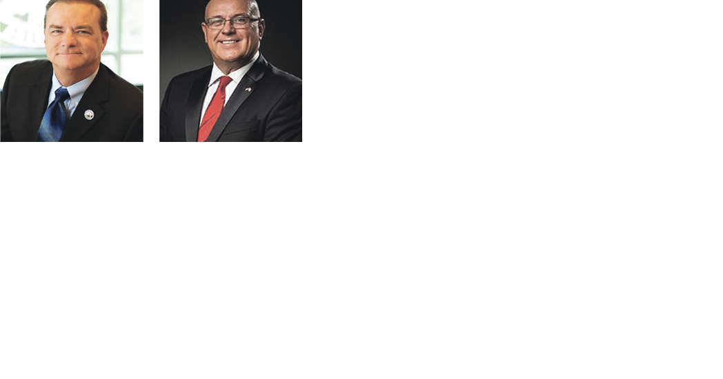Election Q&A: Oldsmar mayoral candidates share views on the issues - Vimarsana News