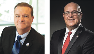 Election Q&A: Oldsmar mayoral candidates share views on the issues