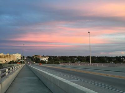 Belleair Beach Causeway