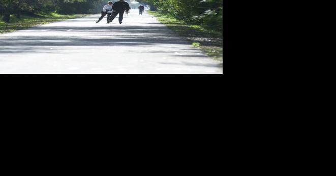 Forward Pinellas boss: Data doesn't show E-bikes as Pinellas Trail problem | Pinellas County - Vimarsana News