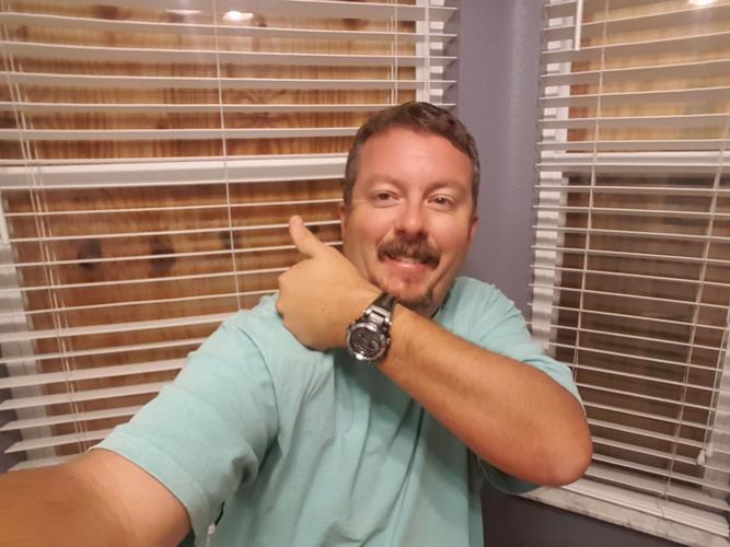 Oldsmar storm tracker making waves with online weather forecast North