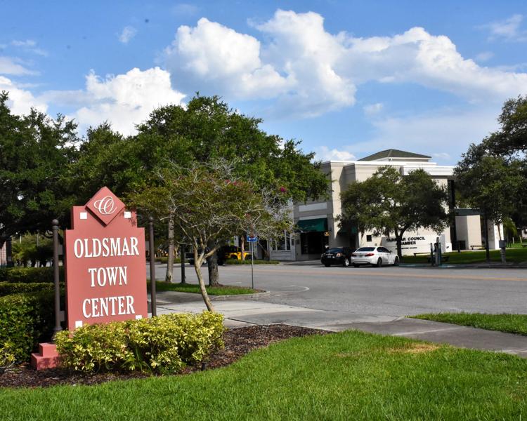 Oldsmar’s downtown development hits a snag Oldsmar