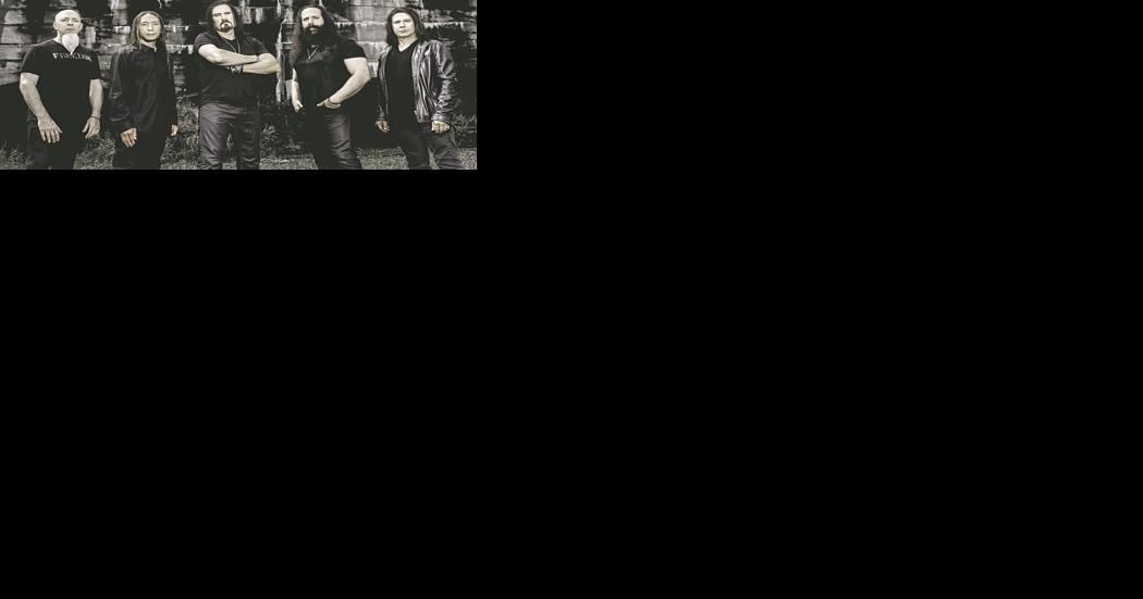 Dream Theater to play Mahaffey Theater - Vimarsana News