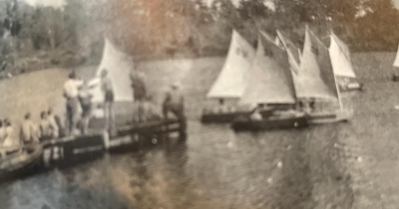Dunedin History Notes: Who is Jerry of Jerry Lake? - Vimarsana News