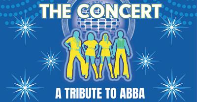 Admat Blue ATC - The Concert 2022 ATC