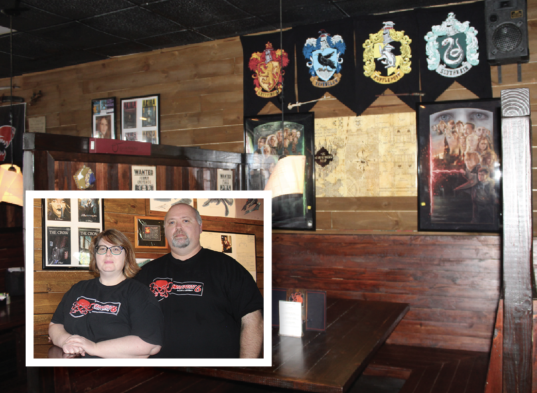 Largo tavern geeks out after earning national acclaim in first year