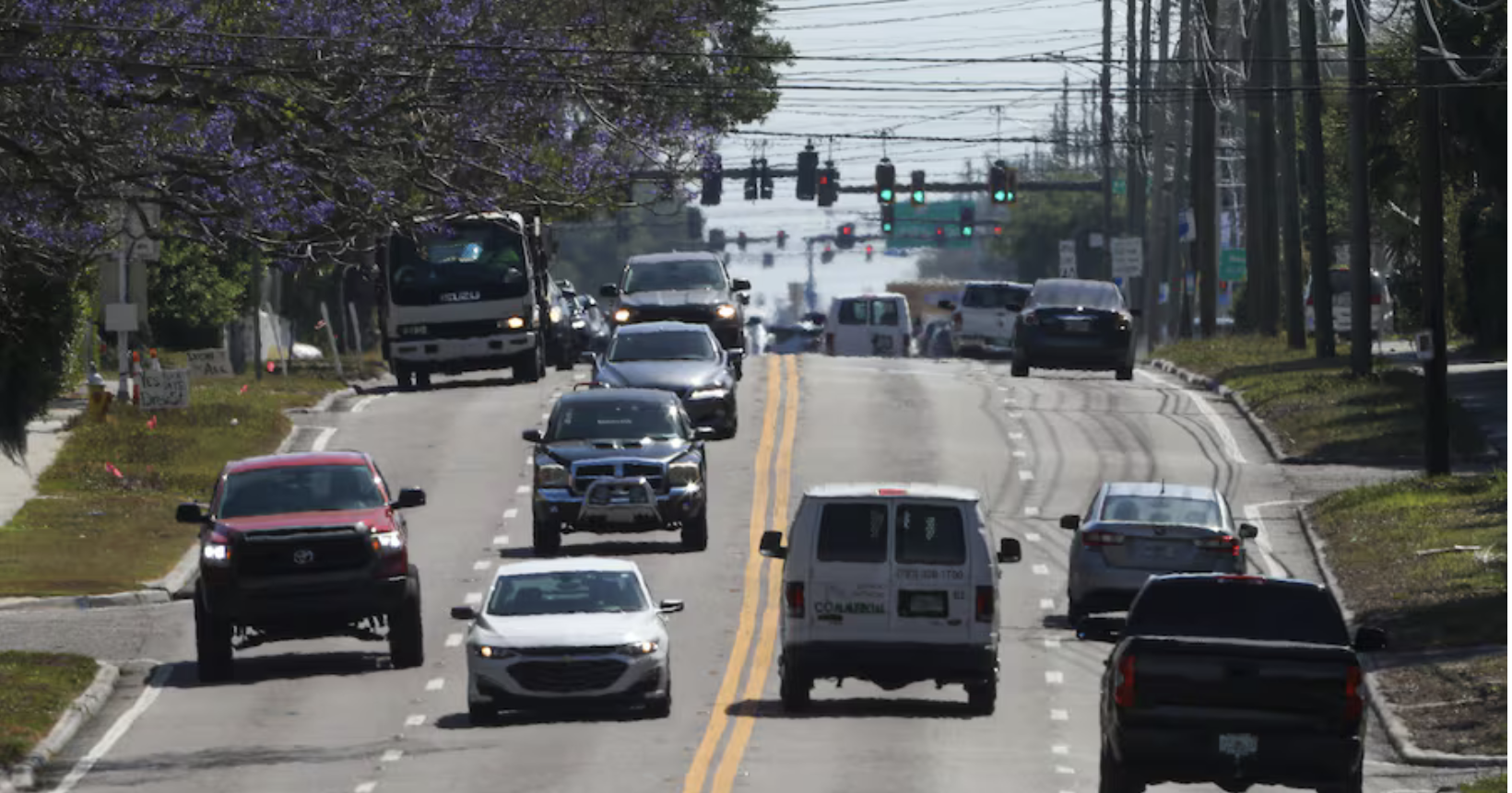 Clearwater Council tables vote on Drew Street project's fate | Clearwater - Vimarsana News