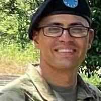 Largo soldier dies in railway incident in Germany