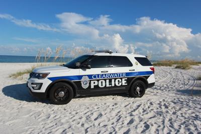 Clearwater police