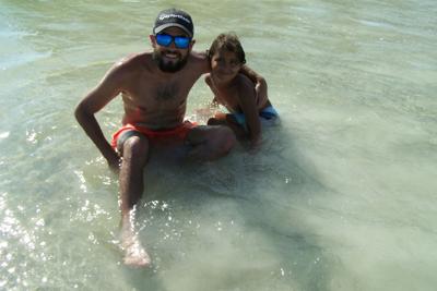 Red Tide Making Waves Across Tampa Bay Beaches Tbnweekly Com