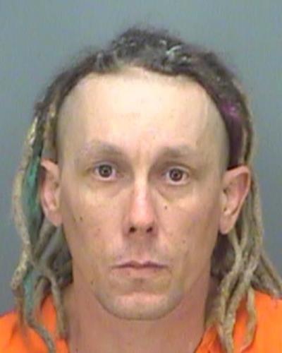 Mental health facility employee charged with sexual ...