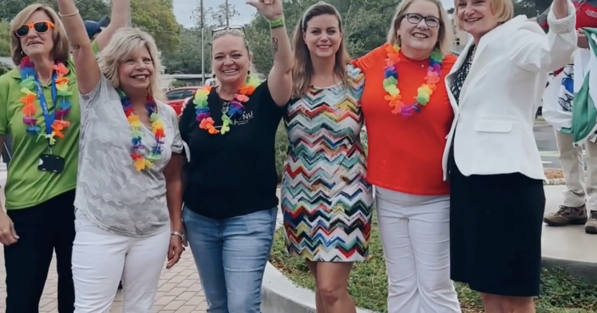 Dunedin issues proclamations honoring Pride Month, Juneteenth - Vimarsana News