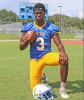 Former Largo High star Bobby Roundtree, injured in 2019 accident, dies at 23