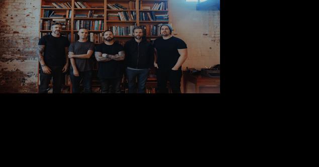 Between the Buried and Me to play Jannus Live - Vimarsana News