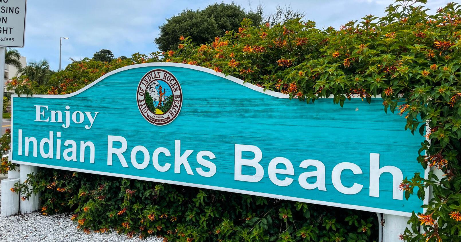 Indian Rocks Beach City Commission puts short-term rental ordinance to rest - Vimarsana News