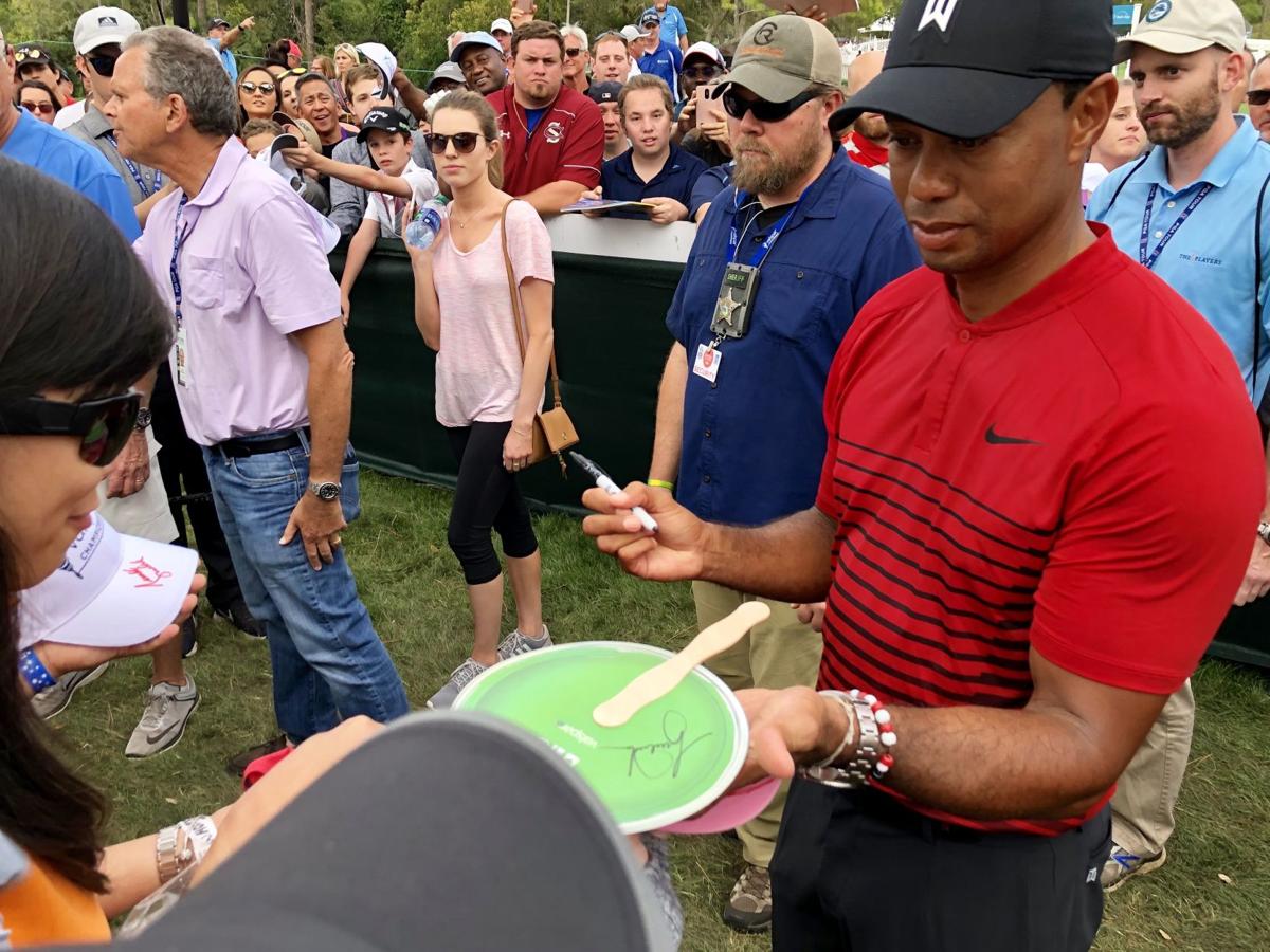 Valspar Championship Features Loaded Field But Woods Still A Question Mark North County Tbnweekly Com