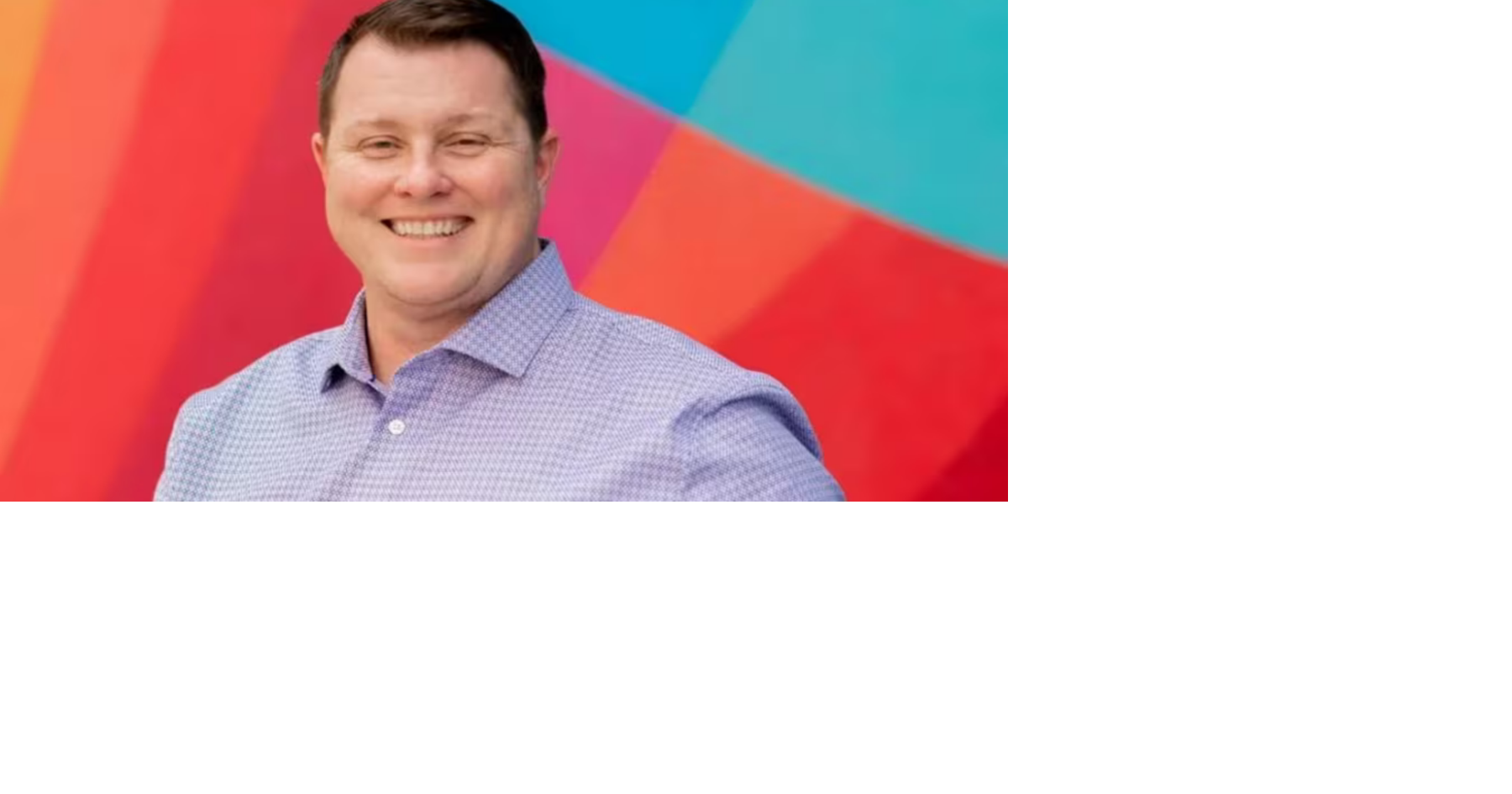 St. Petersburg appoints first openly trans person to top city ranks