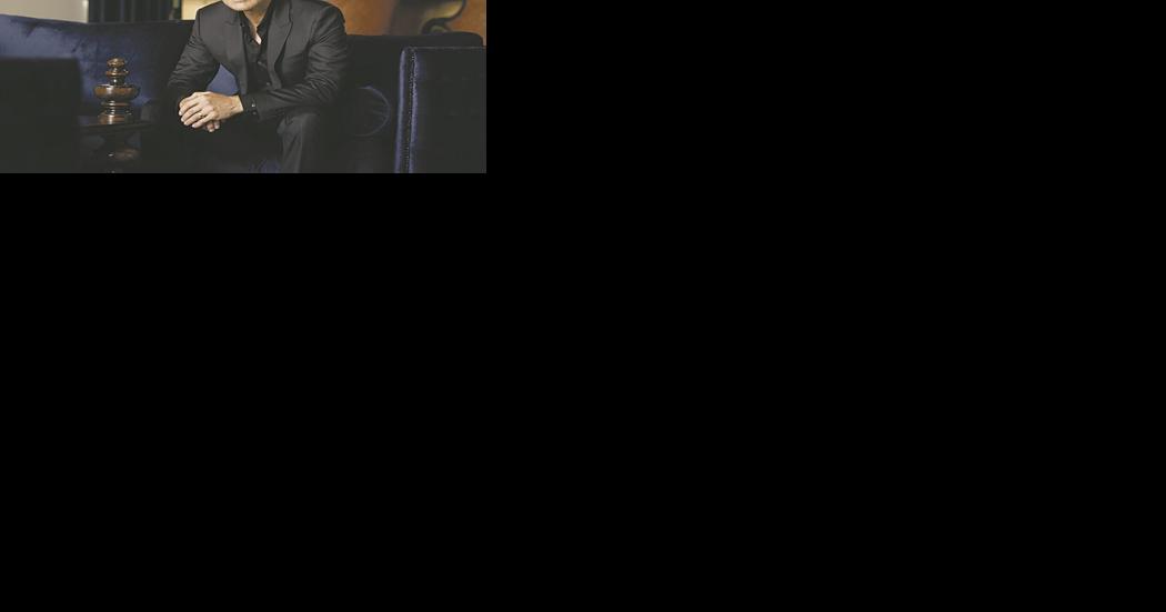 Capitol Theatre to present Richard Marx - Vimarsana News