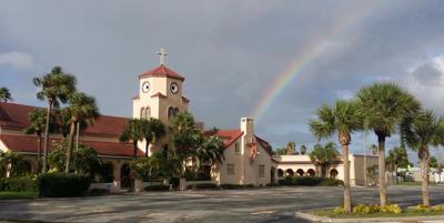 Get Wallpaper Keeping The Faith Madeira Beach Church Celebrates 75th For Free