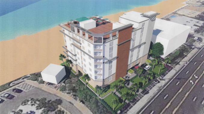 Redevelopment of Schooner Hotel in Madeira Beach moves forward - Vimarsana News
