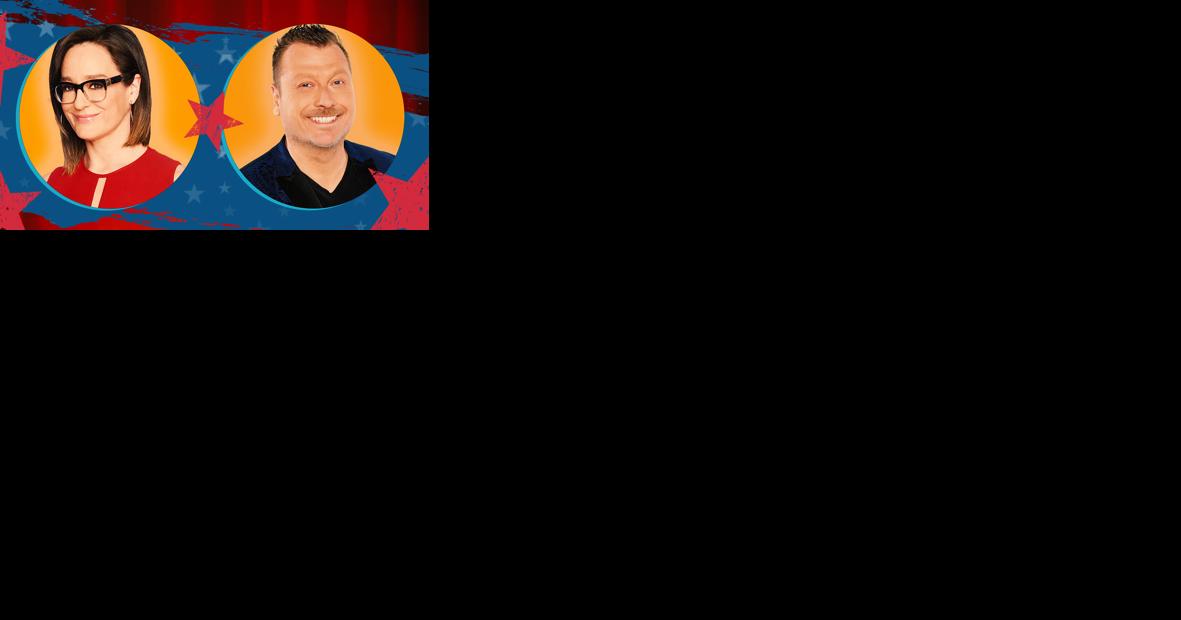Capitol Theatre to welcome Kennedy, Jimmy Failla - Vimarsana News