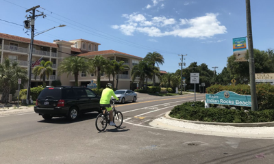 Forward Pinellas lays out plan for future of Indian Rocks Beach