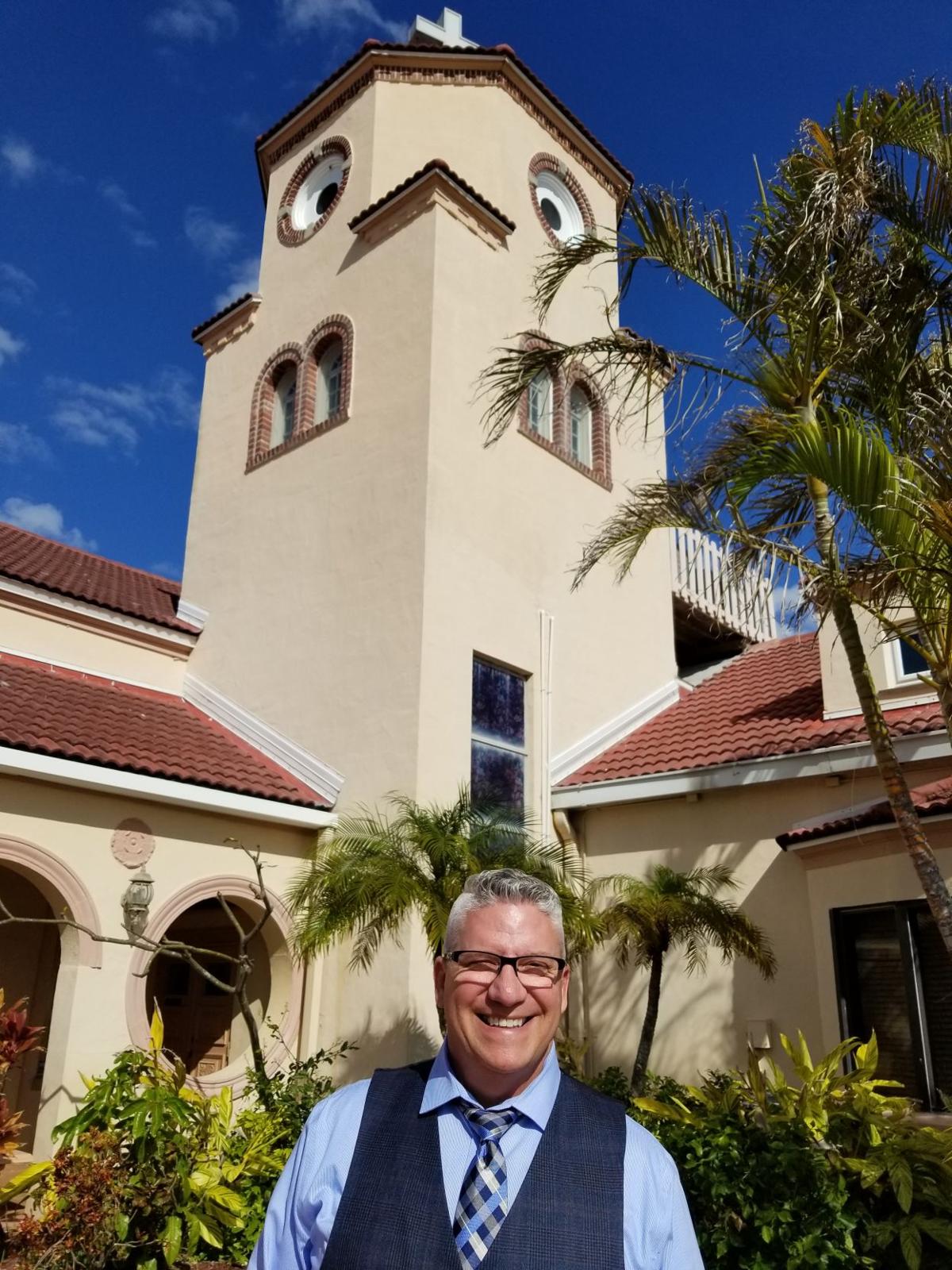 Wallpaper Keeping The Faith Madeira Beach Church Celebrates 75th Free