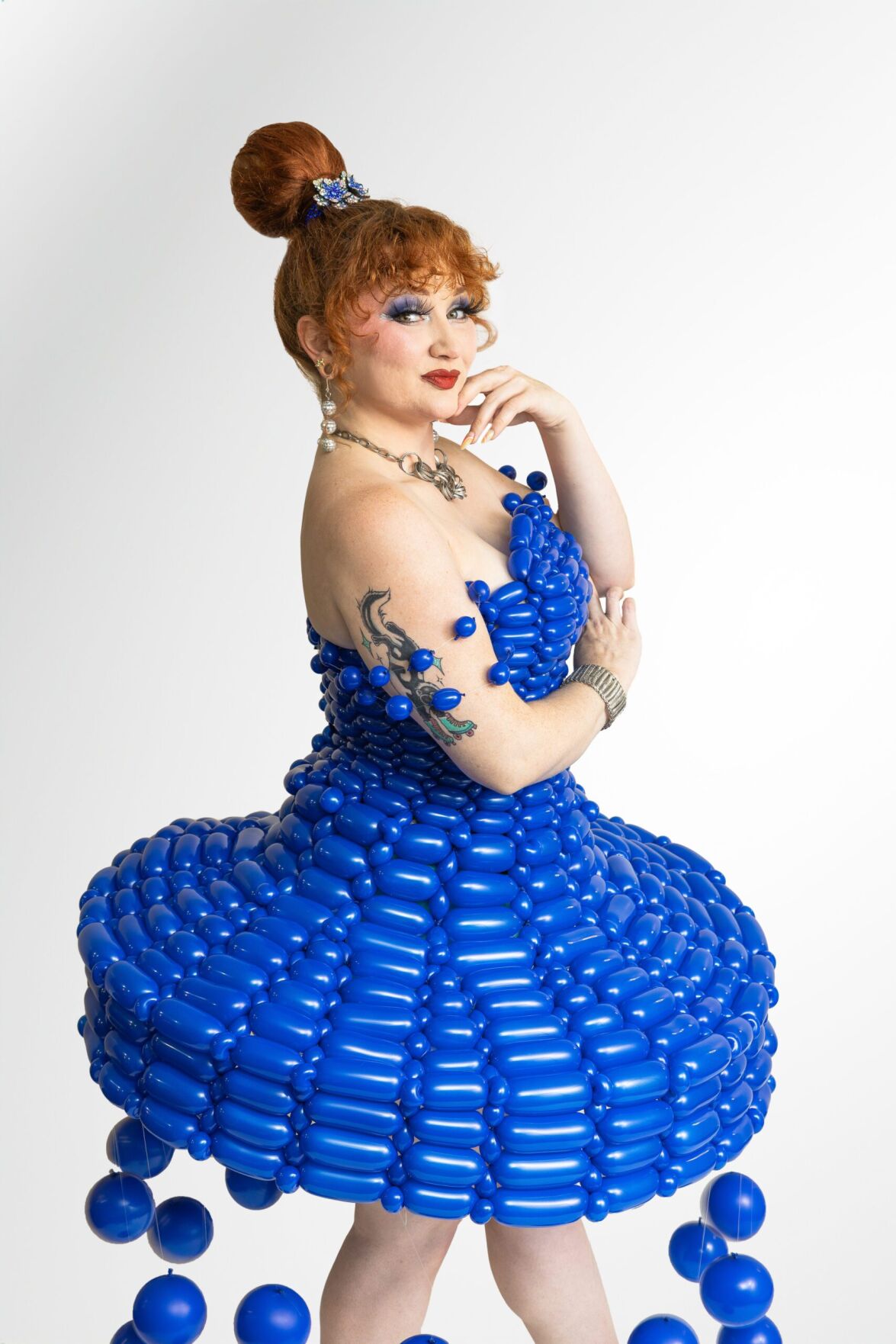 wearable ART 19: fashion becomes art, community becomes the canvas