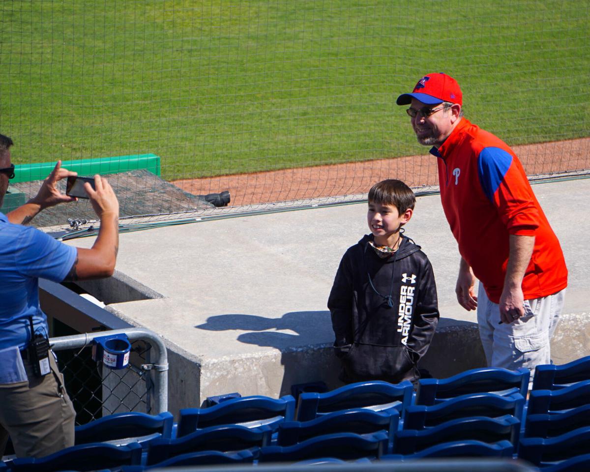 The BayCare Box Office is now open! - Dunedin Blue Jays