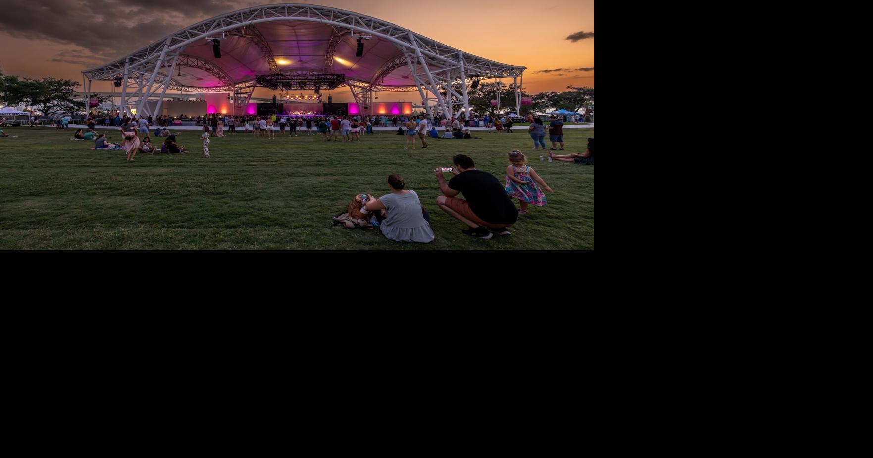 BayCare Sound a hit with Clearwater officials