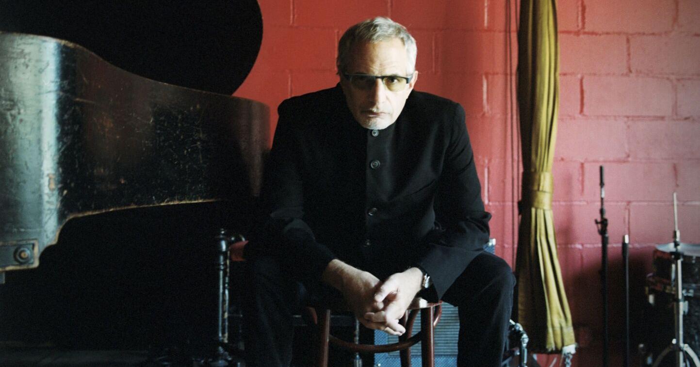 Steely Dan to perform two shows at Mahaffey - Vimarsana News