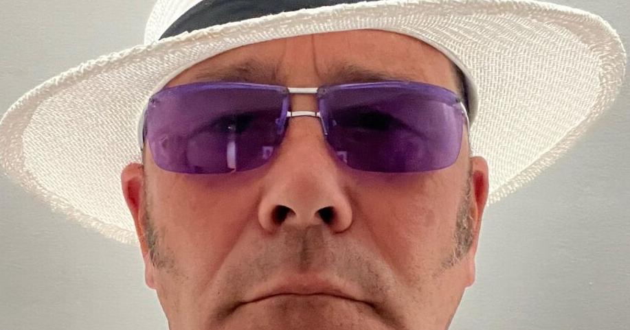 British bluesman Will Johns kicks off Dunedin Wines the Blues