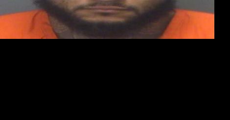 Dunedin transient jailed on multiple charges - Vimarsana News