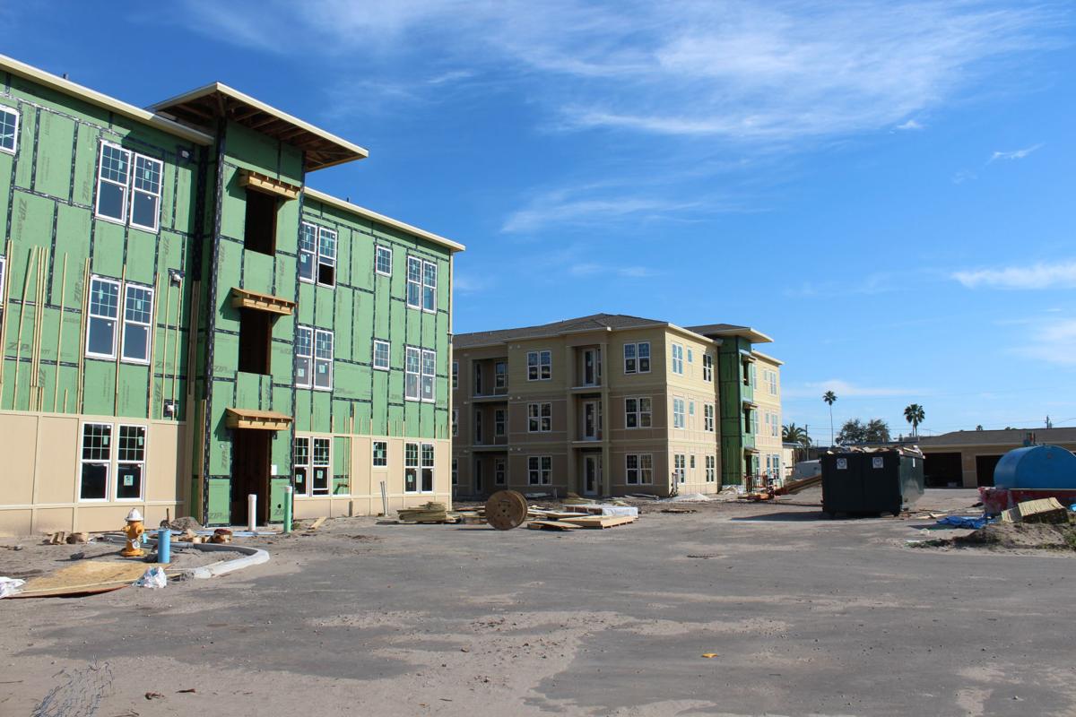 Three major housing, retail projects in Largo on schedule | Largo