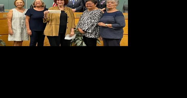 Around Town: Seminole news briefs - Vimarsana News