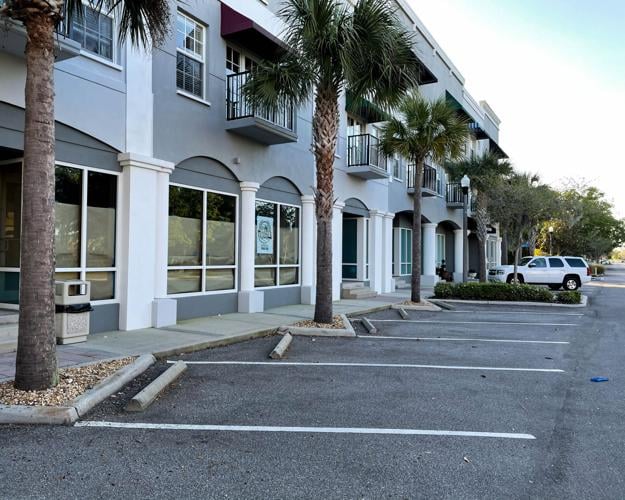 Downtown Oldsmar development moves in new direction Oldsmar