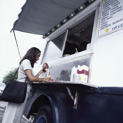 Largo Commission Paves Way For More Food Trucks Business