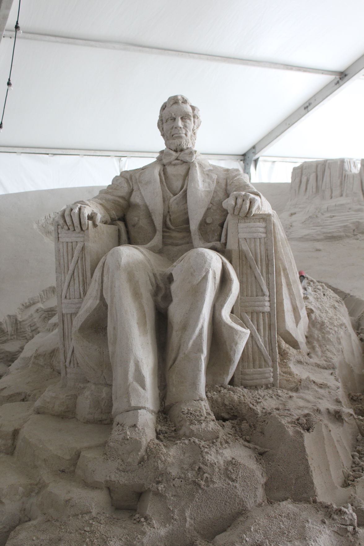 Sea America Pier 60 Sugar Sand Festival Returns To Clearwater Beach Clearwater Tbnweekly Com